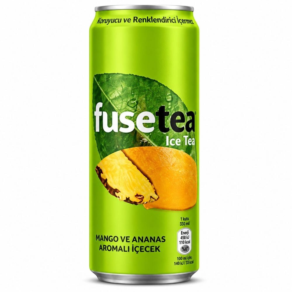 Fuse Tea (33 cl)