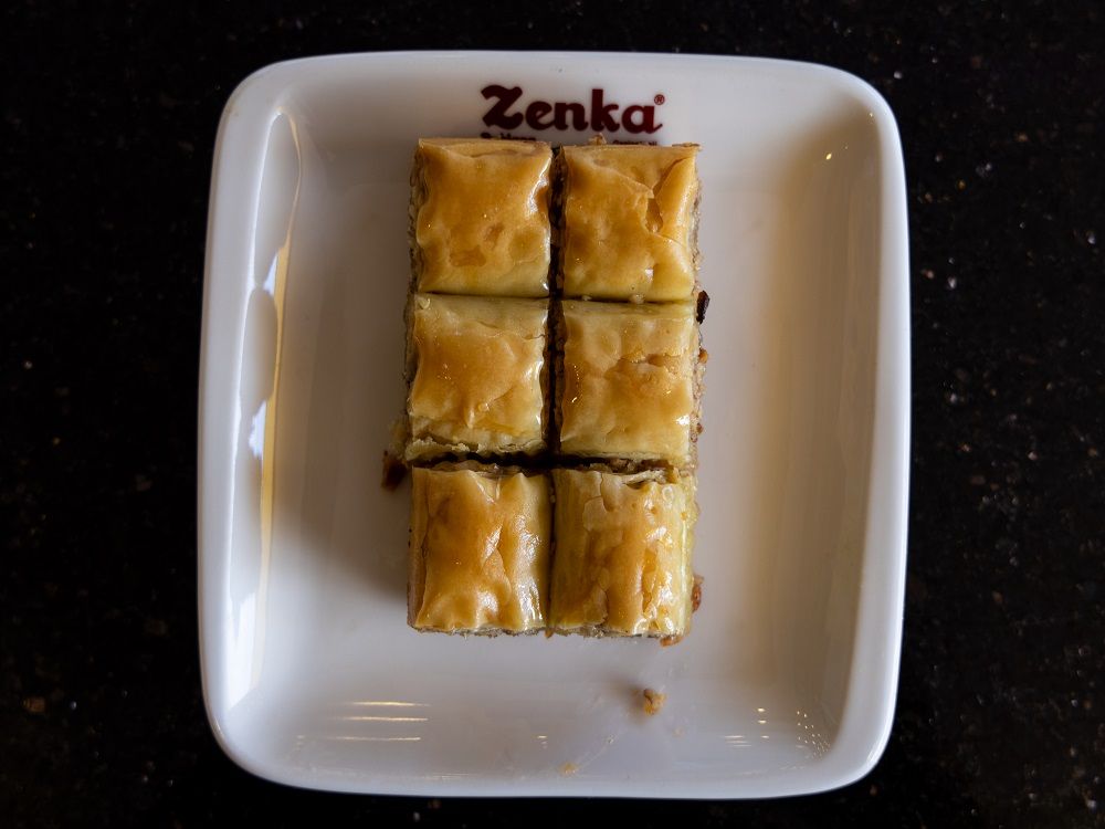 Cevizli Özel