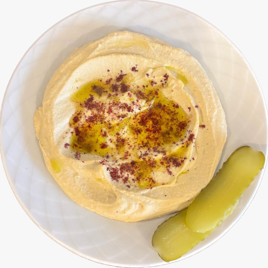 Humus (200 gr)