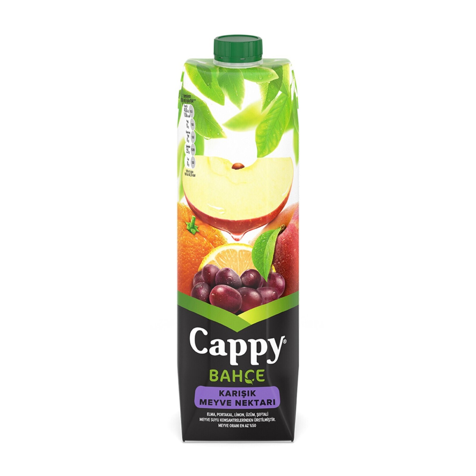 Cappy (1 L)