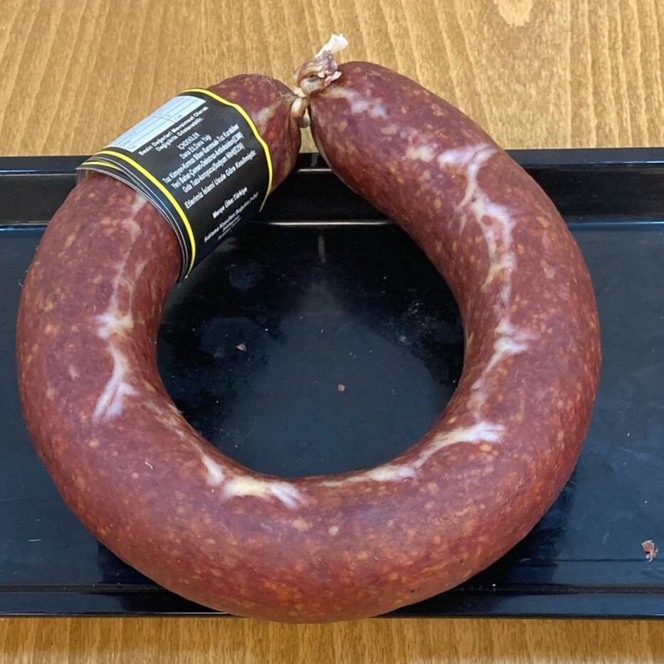 Sucuk (1 kg)