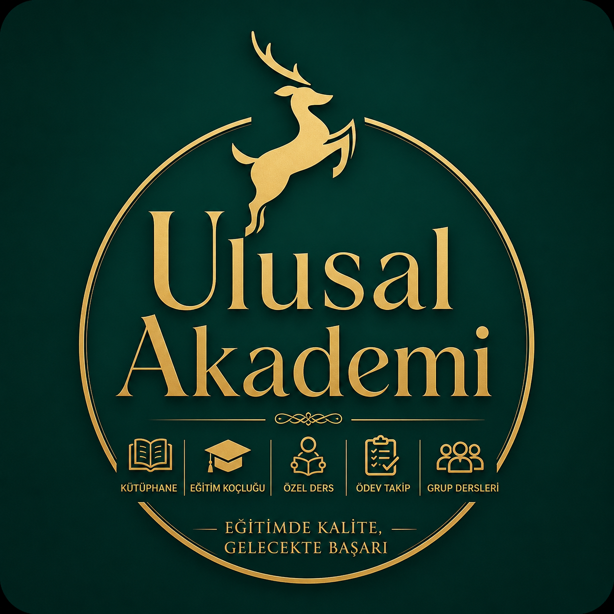 ULUSAL AKADEMİ