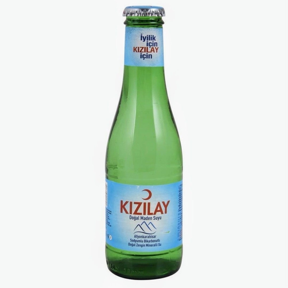 Maden Suyu (20 cl)