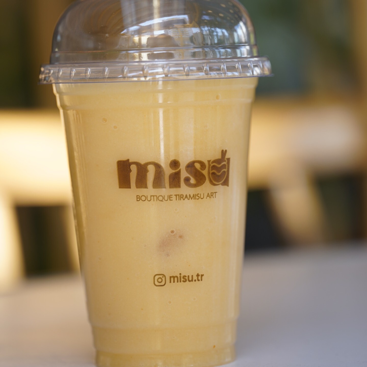 Frozen Mango