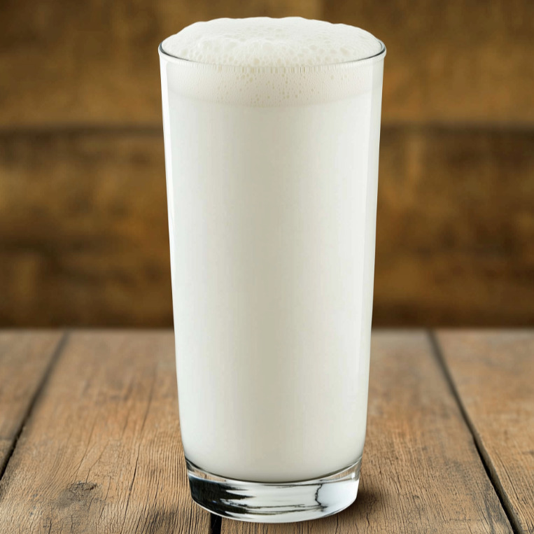 Yayık Ayran