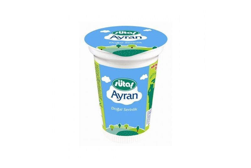 Küçük Ayran