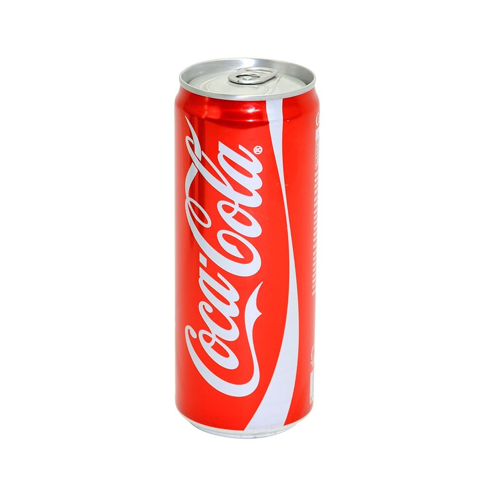Coca Cola 33 Cl