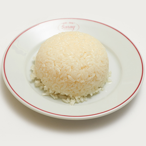 Pirinç Pilavı