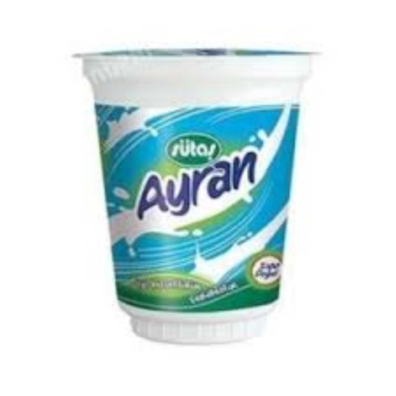 Sütaş 275 ml Ayran