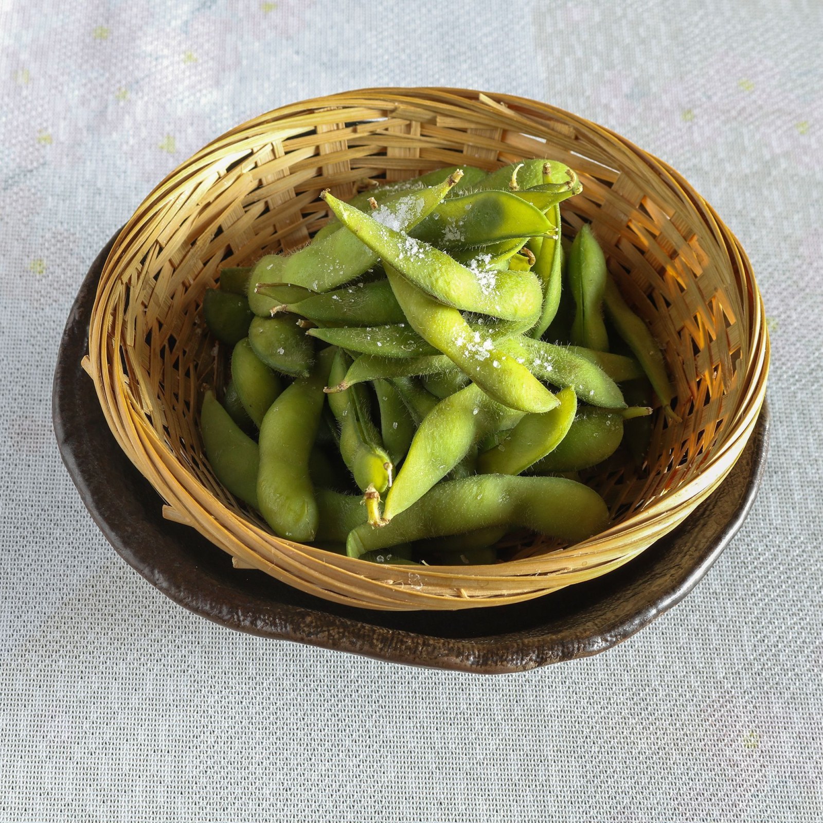 Edamame Sade