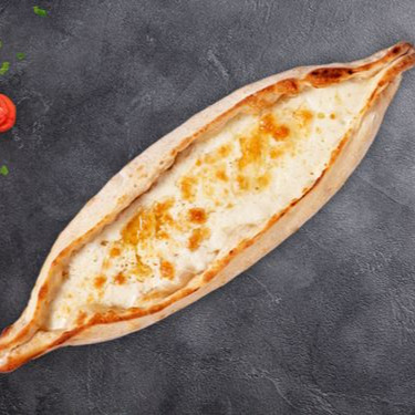 Kaşarlı Pide