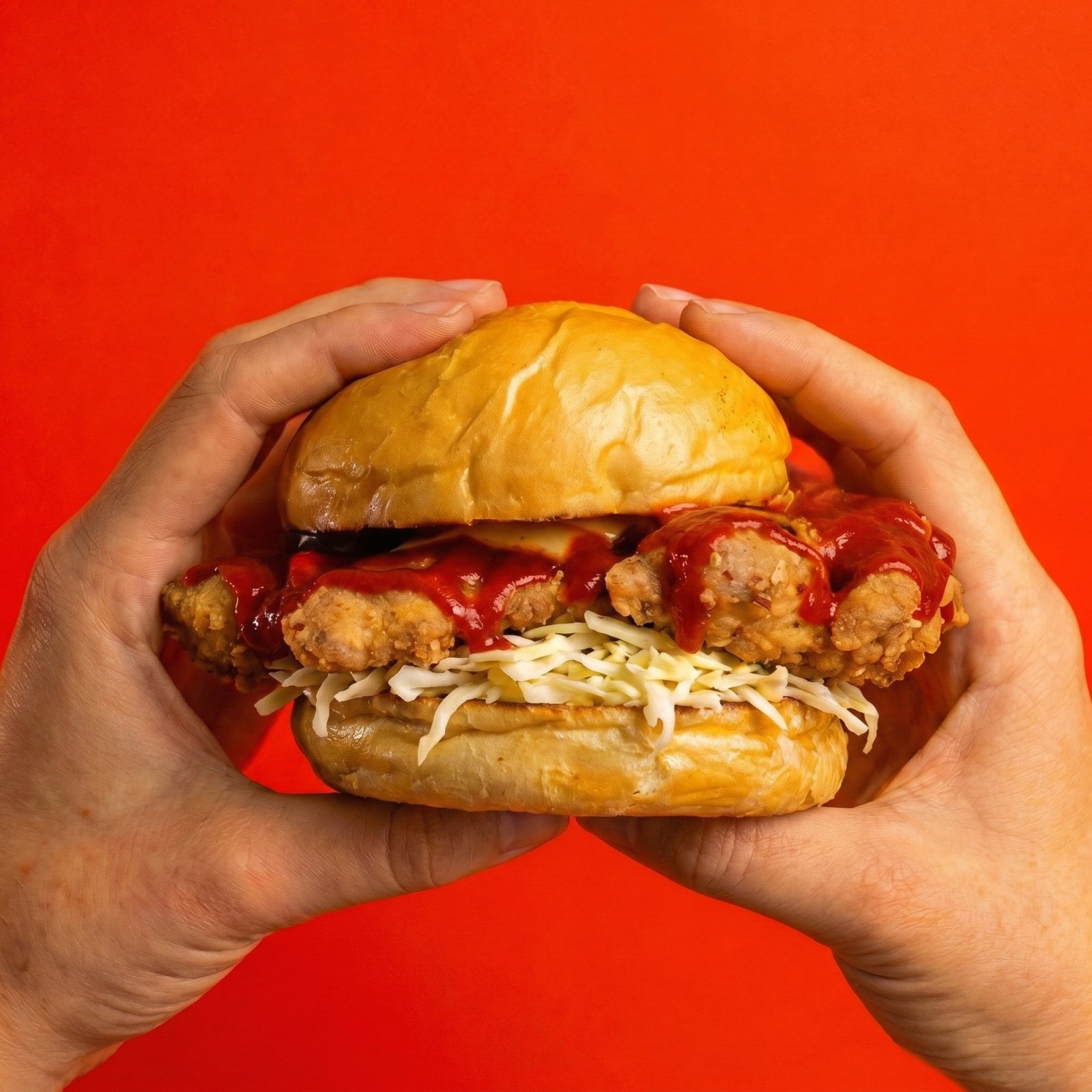 Spicy Chicken