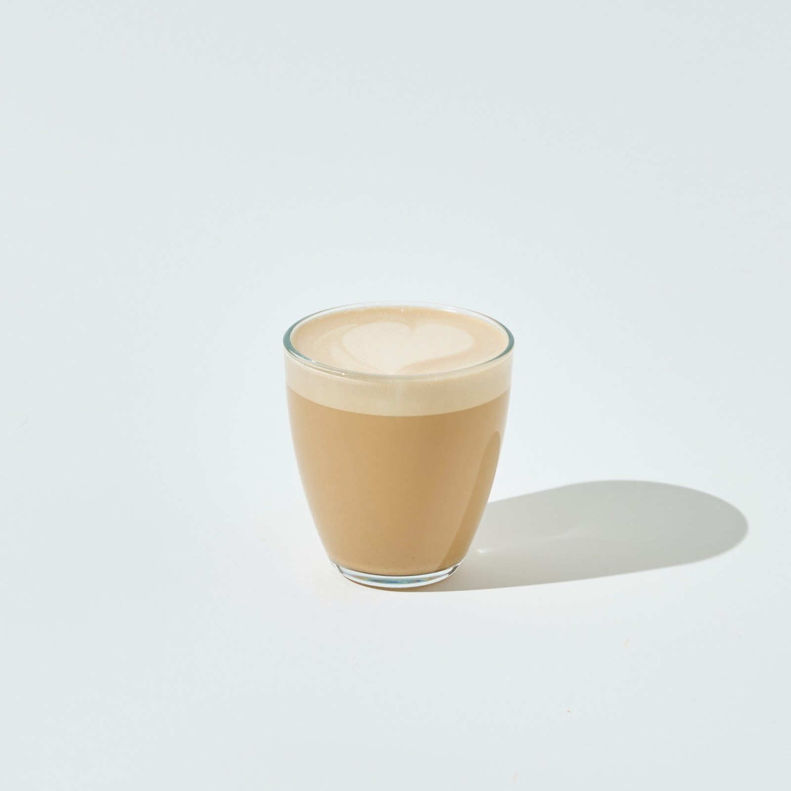 Chai Tea Latte