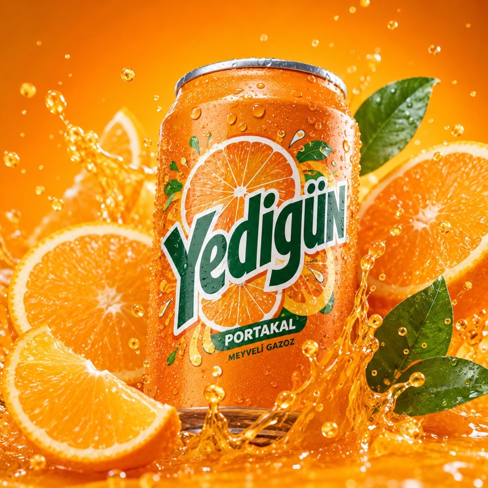 Yedigün