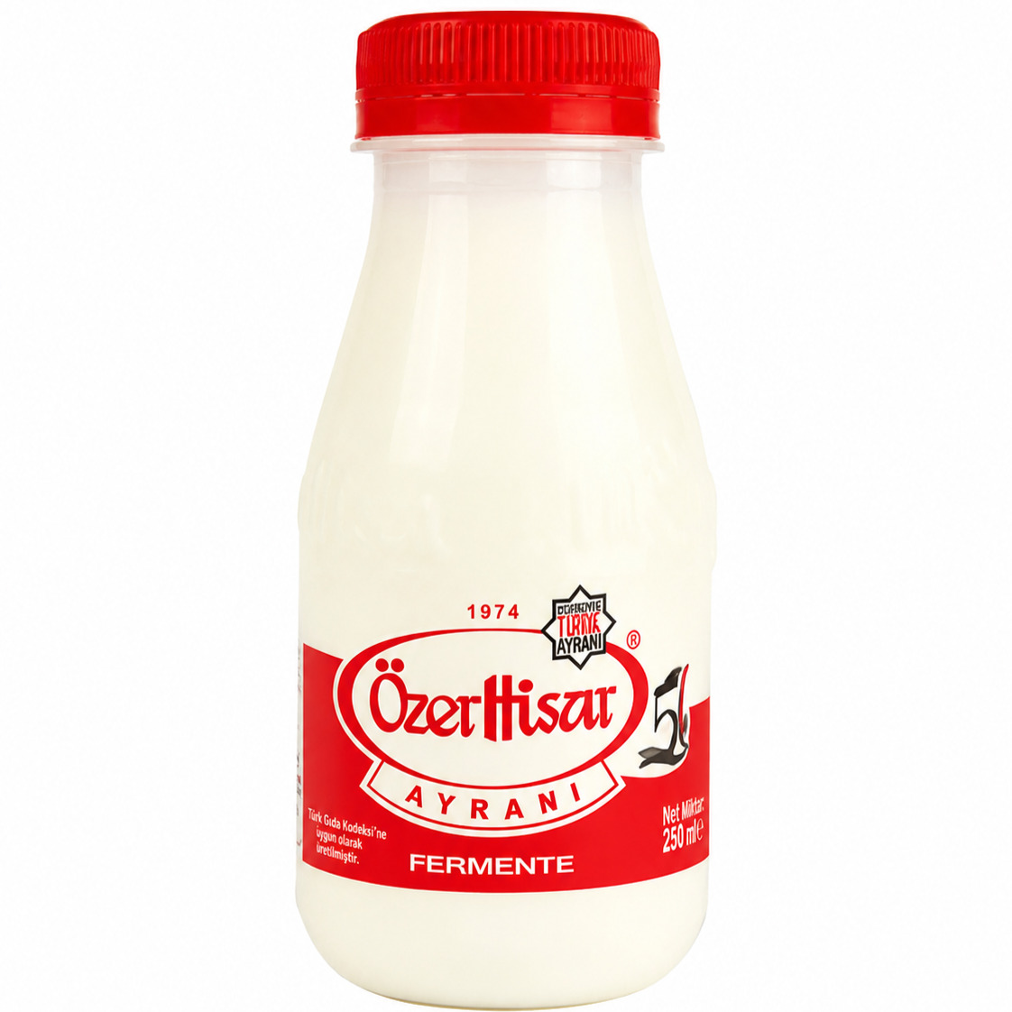 Özerhisar Ayran