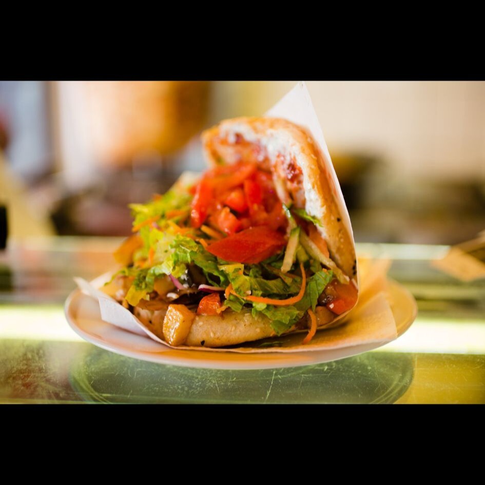 Alman Döner