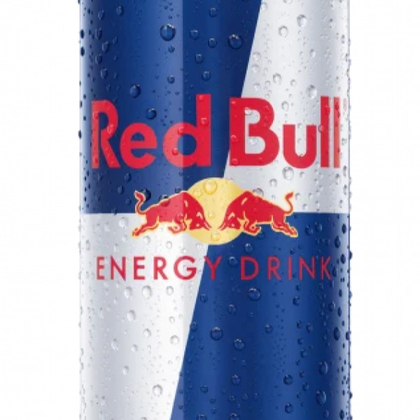 Red Bull Enerji İçeceği