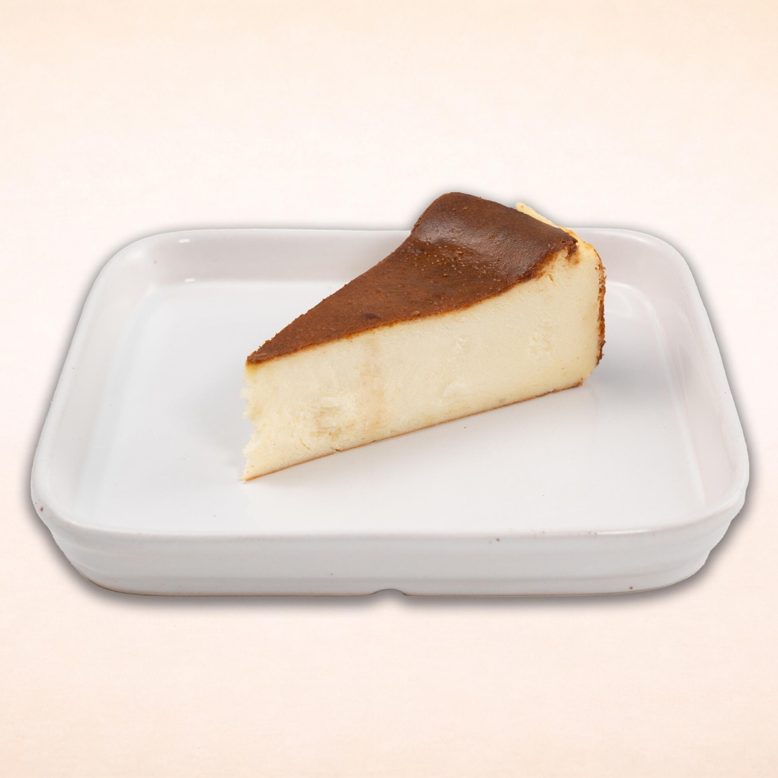 San Sebastian Cheesecake