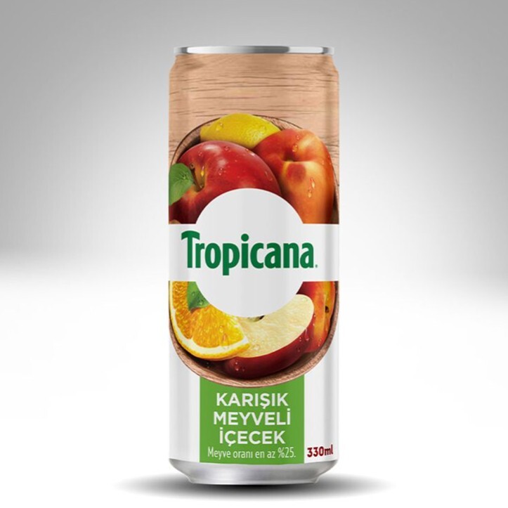 Tropicana (330 ml)