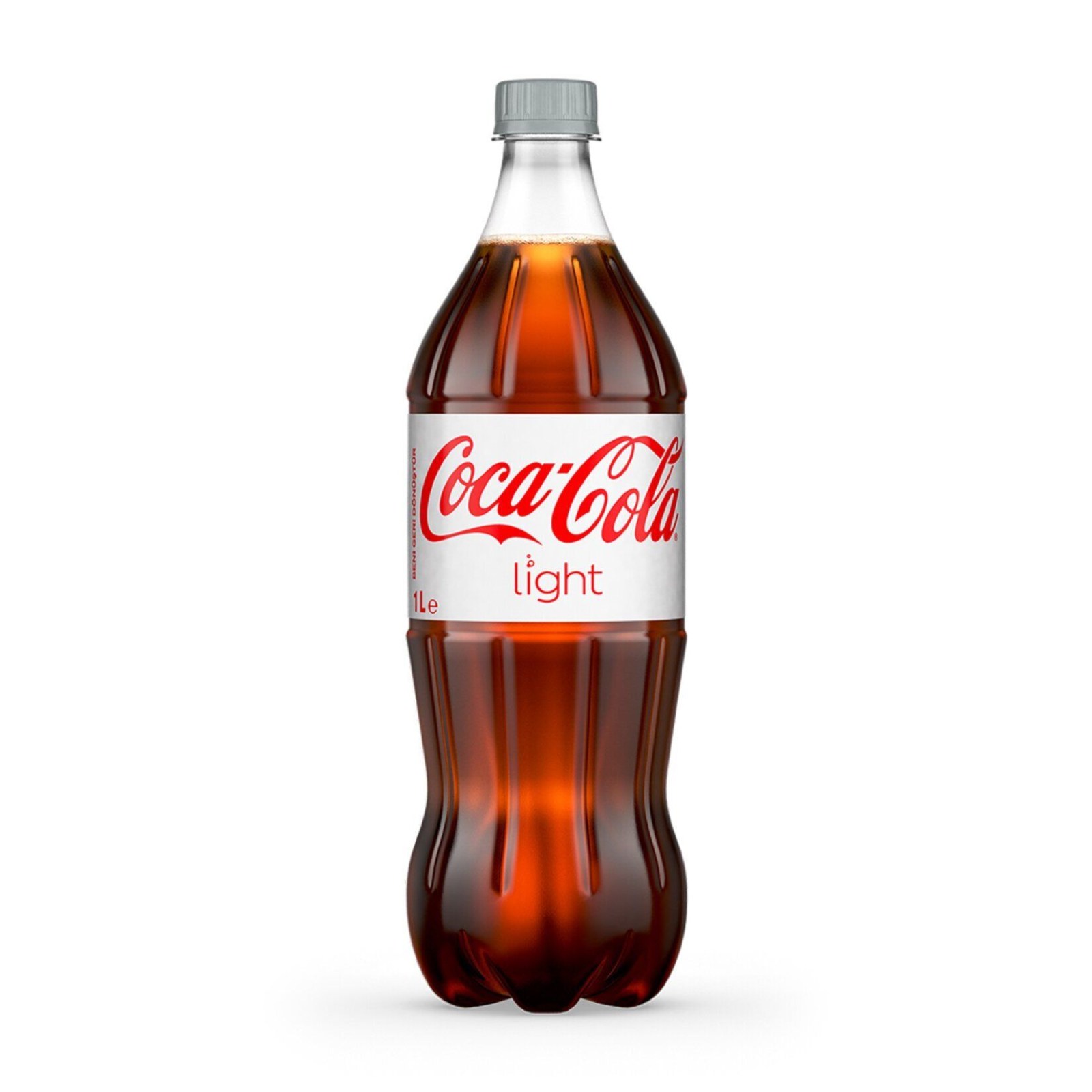 Coca Cola Light (1 lt)