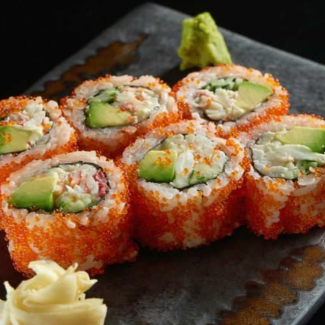 California Roll