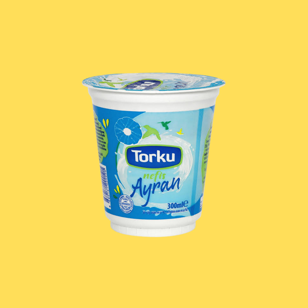 Büyük Ayran