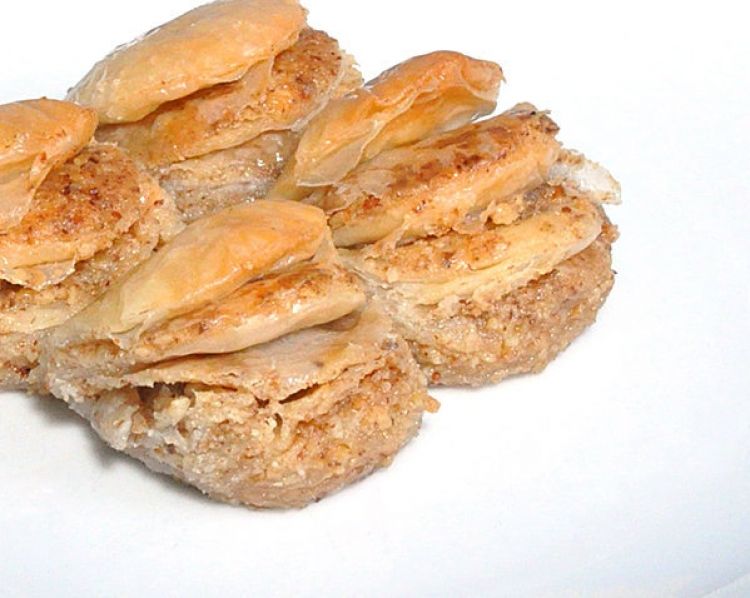Cevizli Dilber 1 Kg