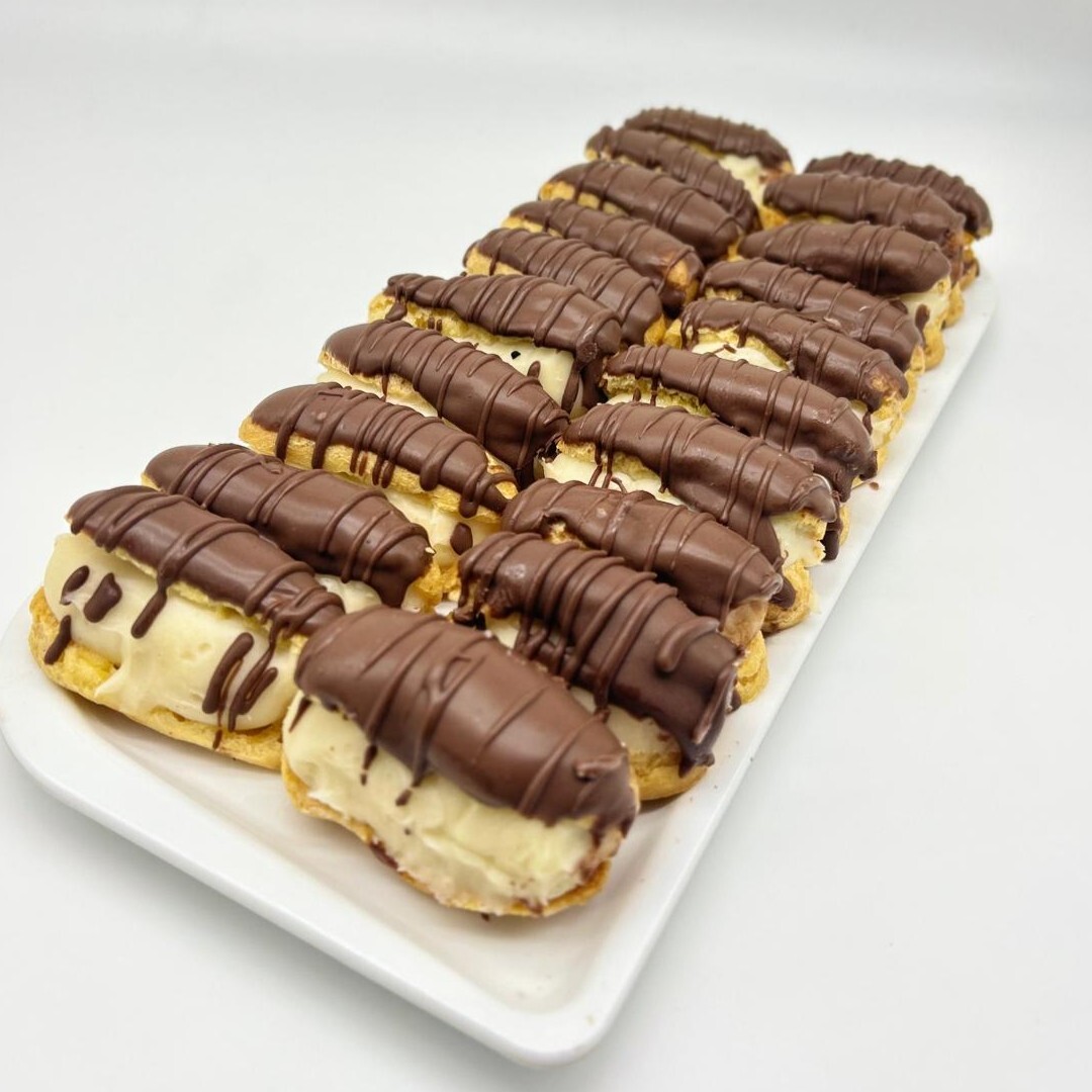 Klasik Ekler (500 gr.)