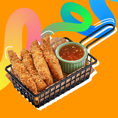 Chicken Tenders