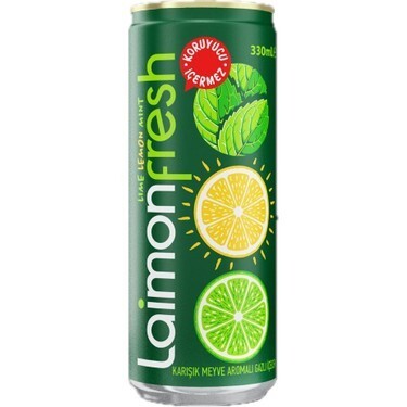 Lemon Fresh Nane Limon