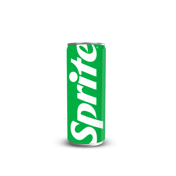 Sprite 33 Cl