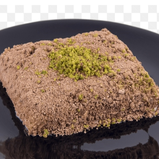 Soğuk Kadayıf