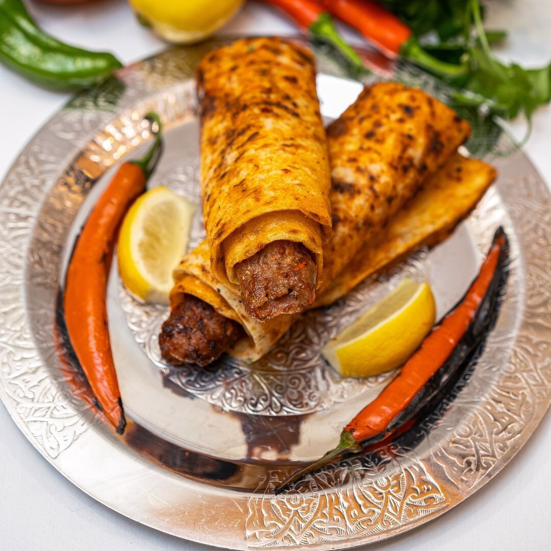 Adana Dürüm
