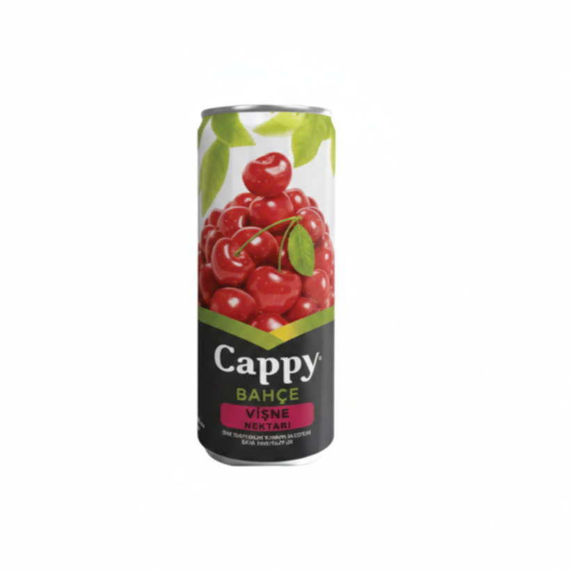 Cappy (33 cl.) Vişne