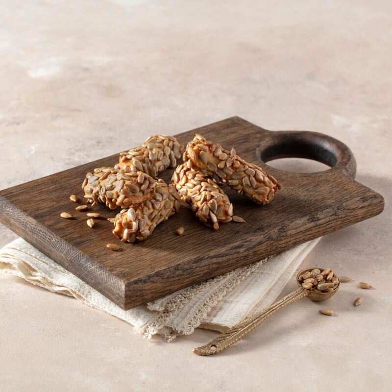 Ay Çekirdekli Kurabiye (250 g.)