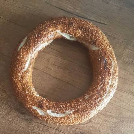 Büyük Simit