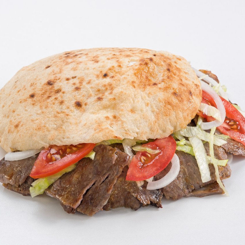 Et Döner (Gobit)