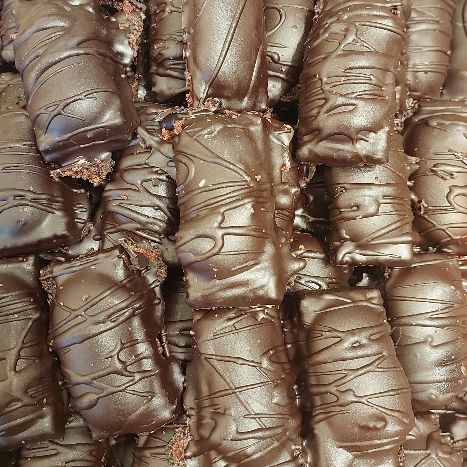 Brovni (250 Gram)