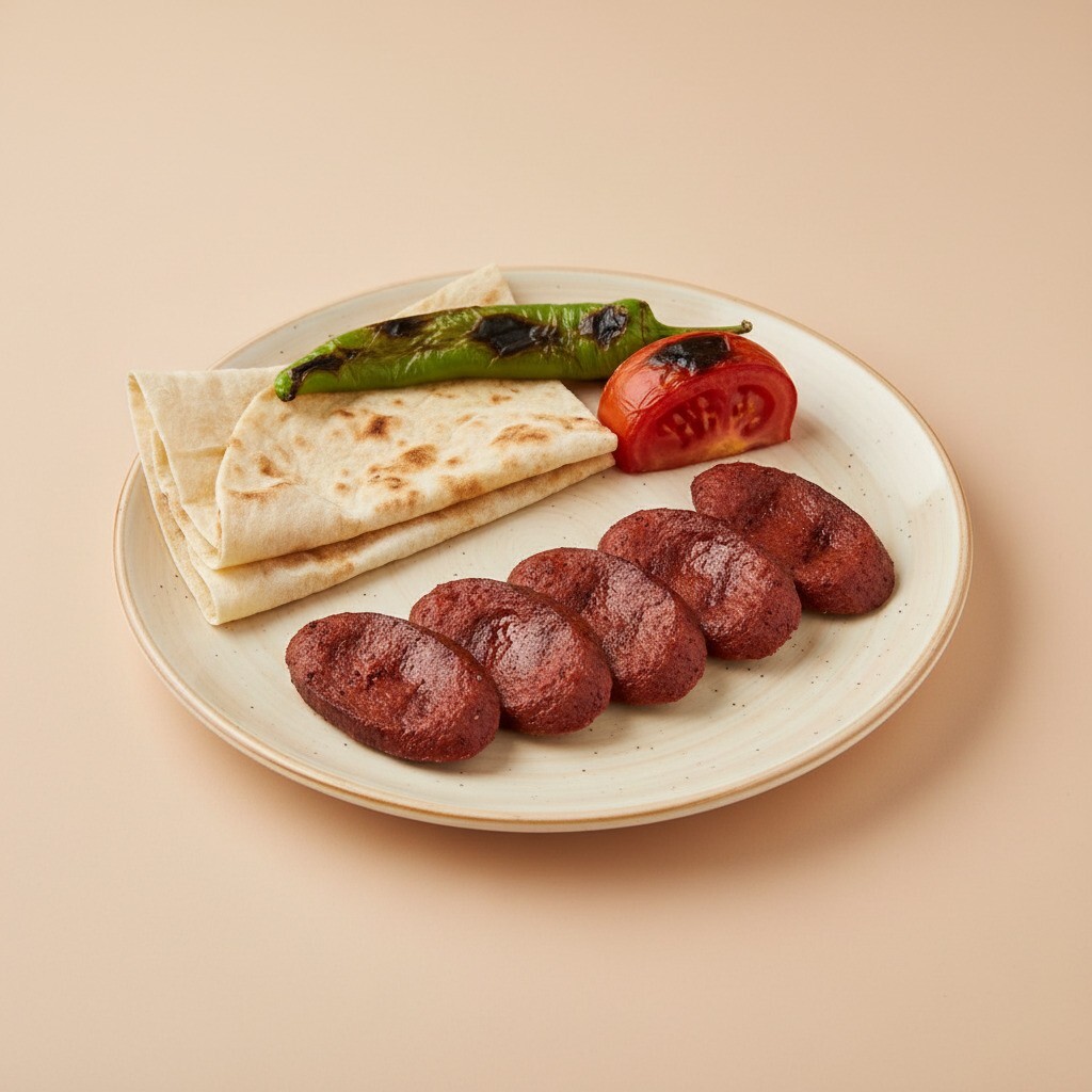 Sucuk (200 gr)