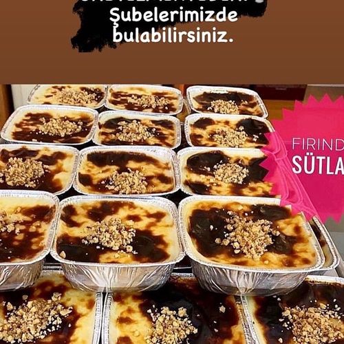 Sütlaç