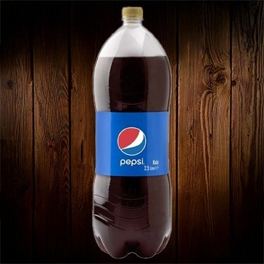 Pepsi 2,5 Lt Kola