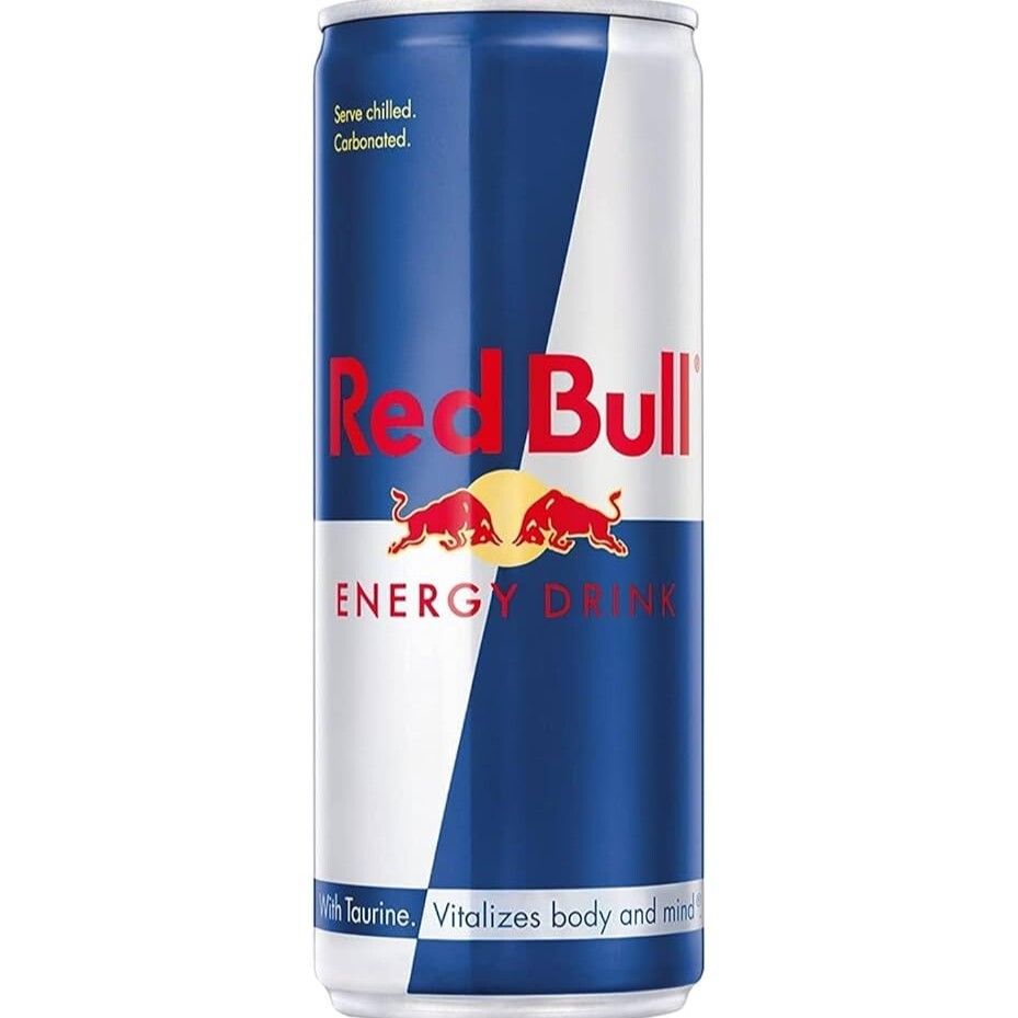 Red Bull