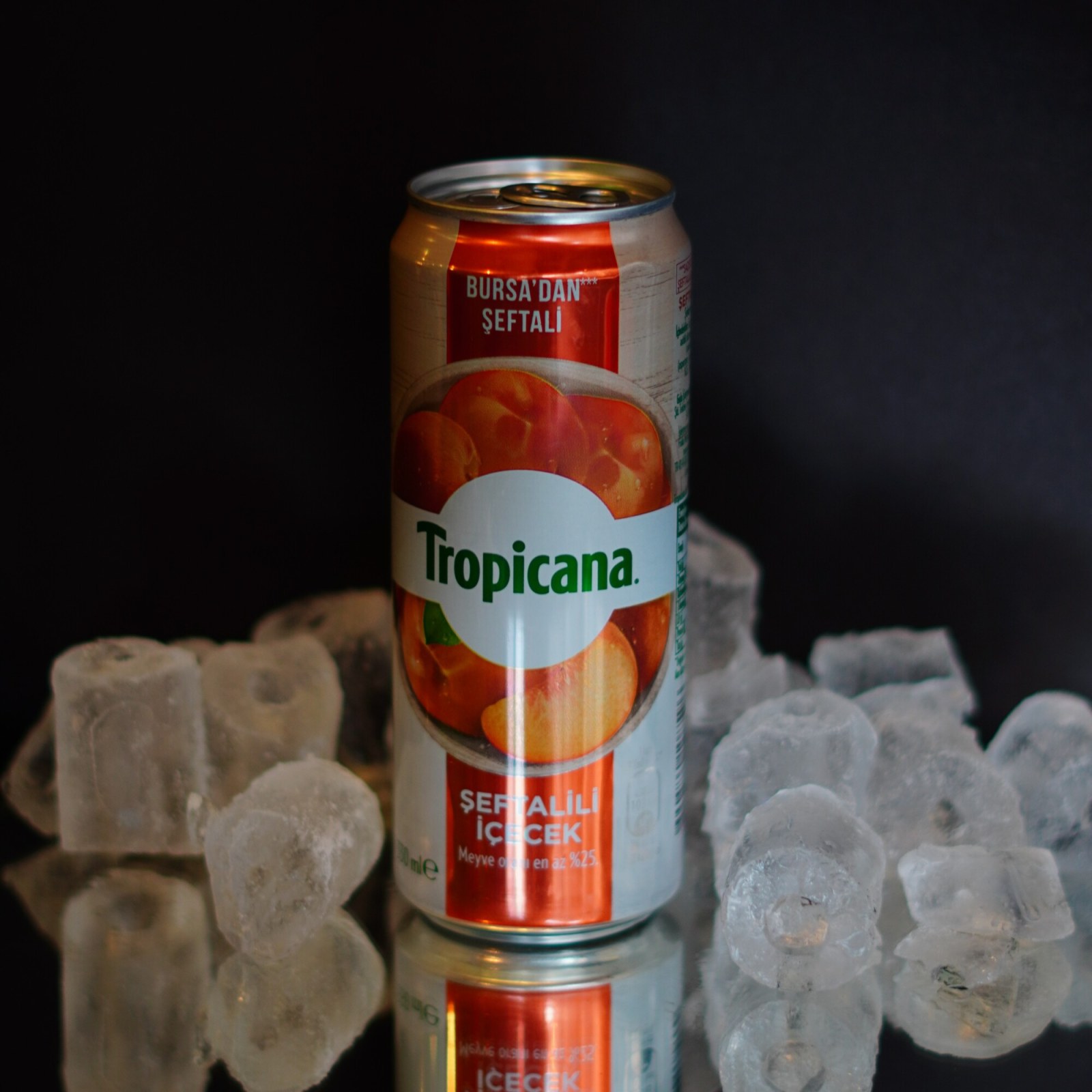 Tropicana
