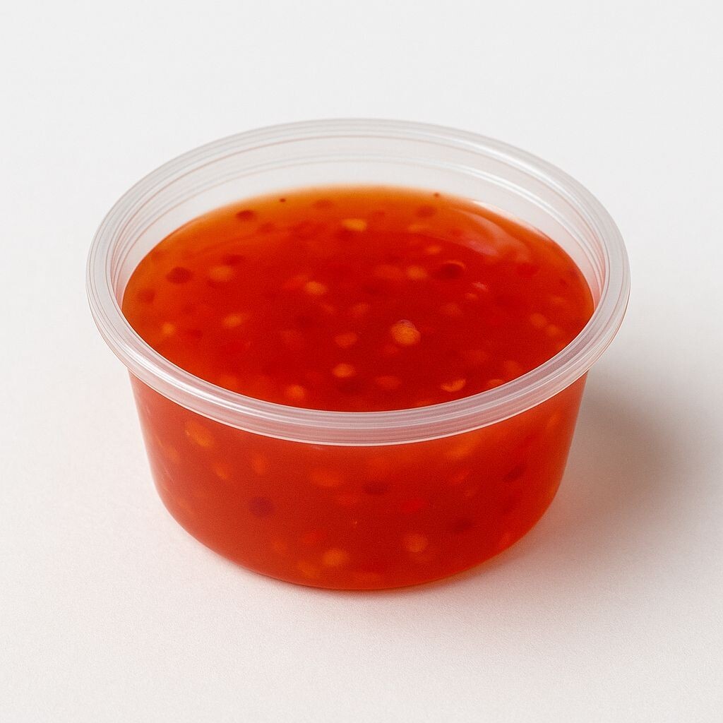 Sweet Chılı
