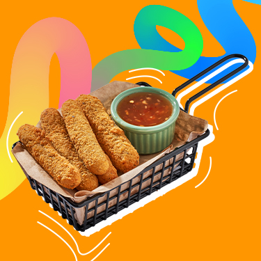 Mozarella Stick