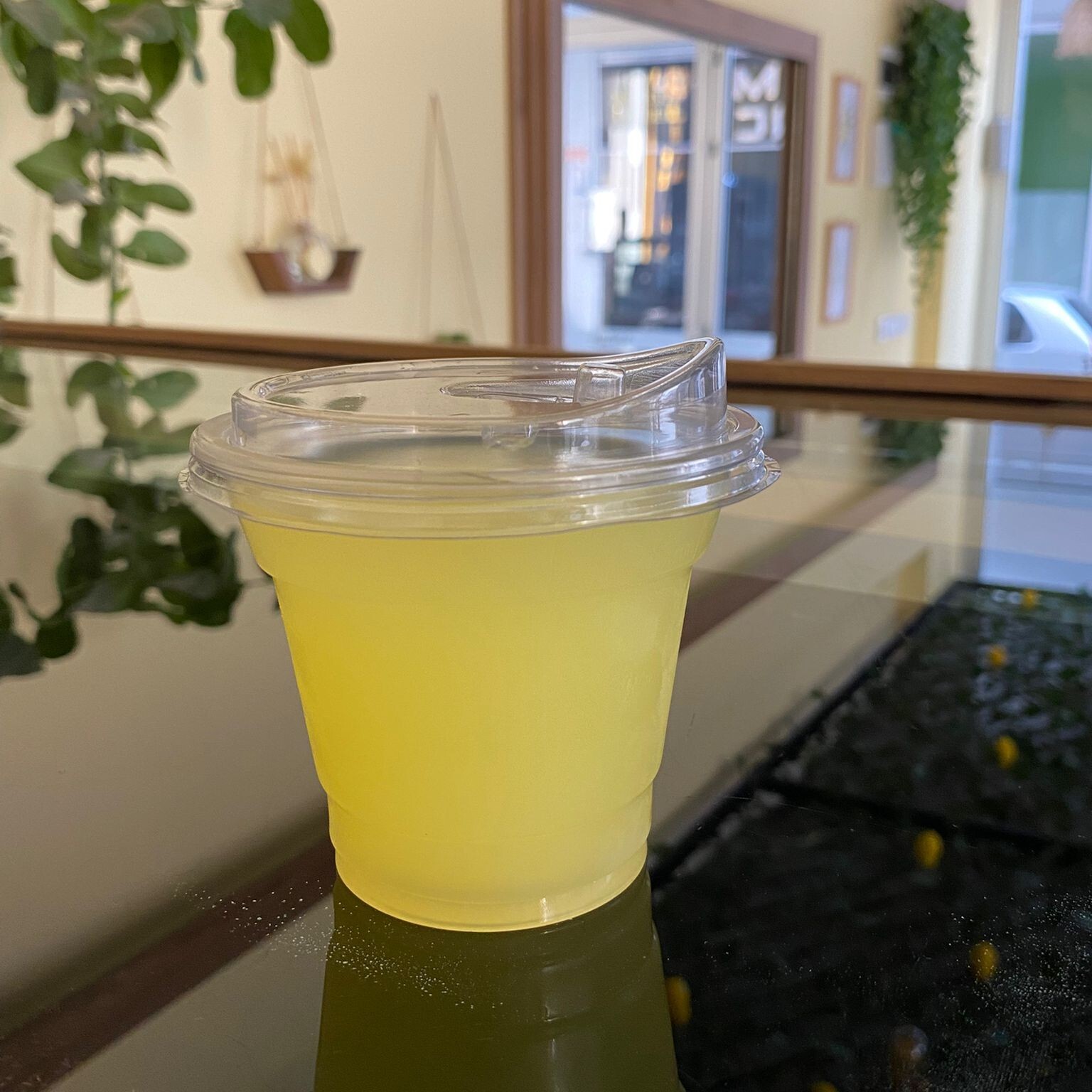 Limonata (250 ml )