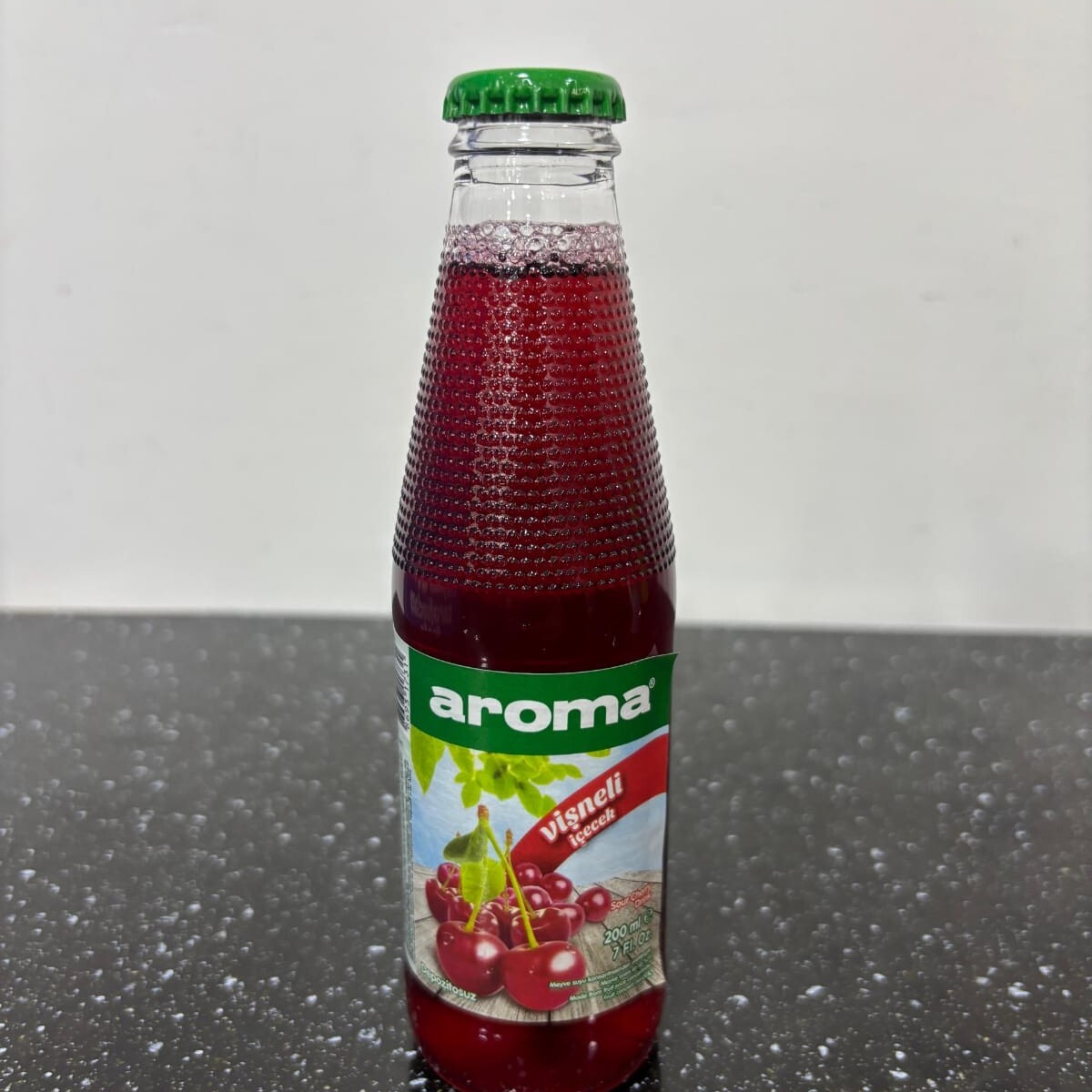 Aroma Vişne