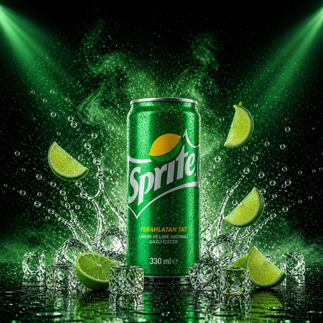 Sprite (330ml)
