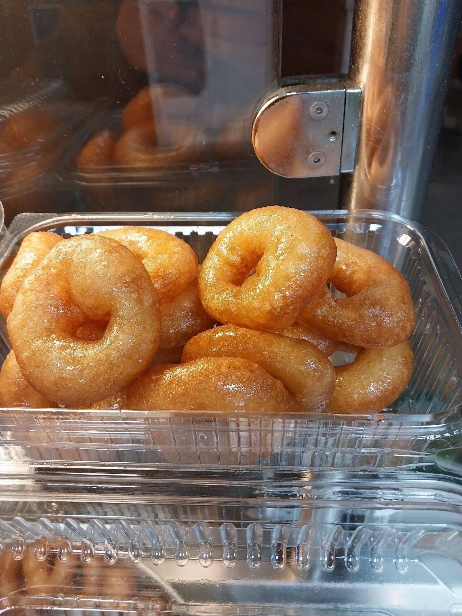 İzmir Lokma (500 Gr.)