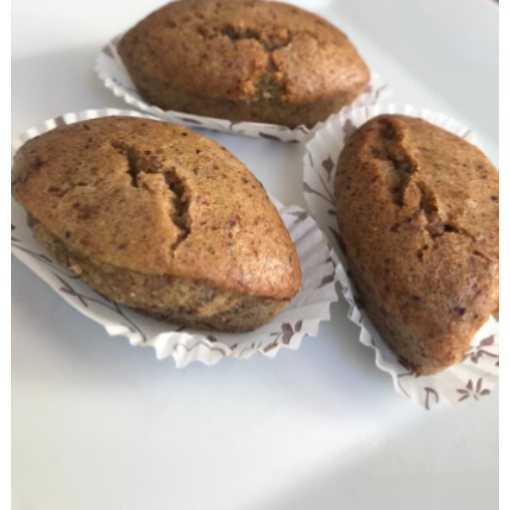 Antep Fıstıklı Mekik Kek (250 g)